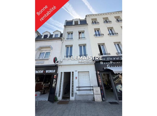 Le Havre, Seine-Maritime 76600