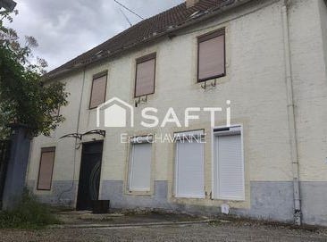 Audincourt, Franche-Comté 25400