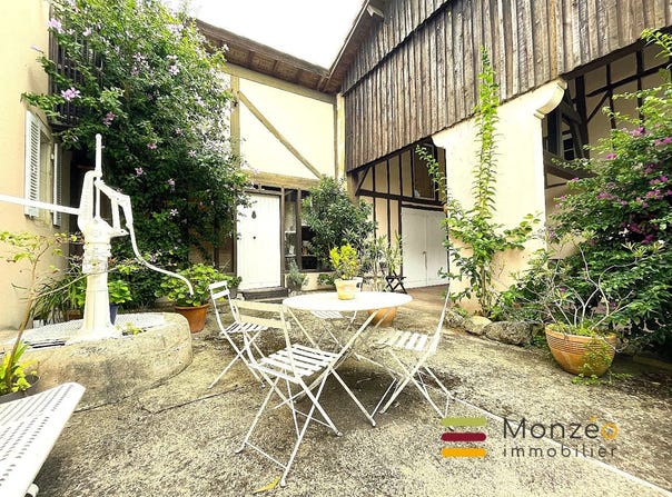 Mugron, Landes 40250