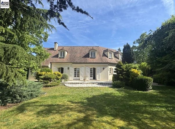 Saint-Prix, Val-d'Oise 95390