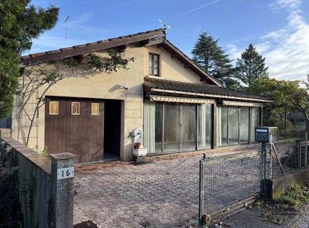 Casseneuil, Aquitaine 47440