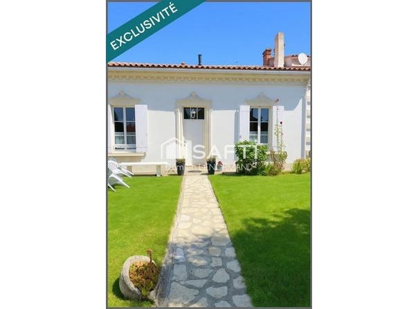 Saint-Georges-d'Oleron, Poitou-Charentes 17190
