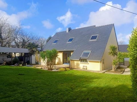 Kerlaz, Bretagne 29100