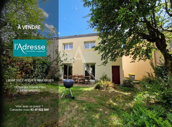 NANTES, Pays de la Loire 44300