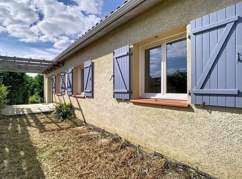 Boucagneres, Midi-Pyrénées 32550