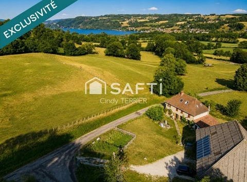 Montferrat, Rhône-Alpes 38620