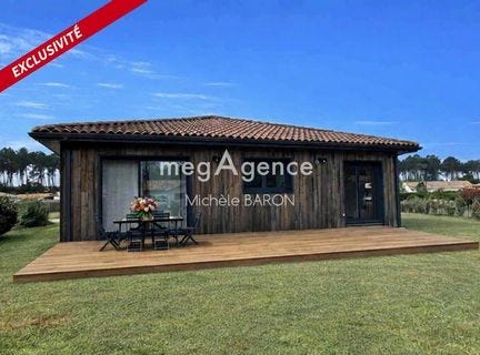 Leon, Aquitaine 40550