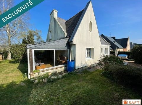 Pluguffan, Bretagne 29700