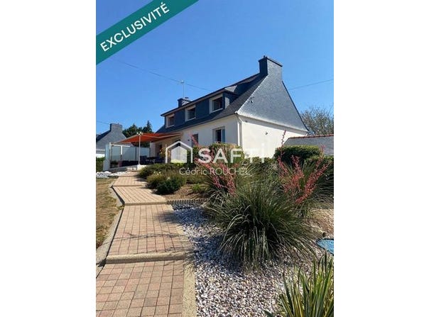 Mellac, Bretagne 29300