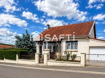 Beuveille, Lorraine 54620