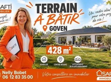 Goven, Bretagne 35580