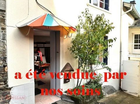 VABRE, Midi-Pyrénées 81330
