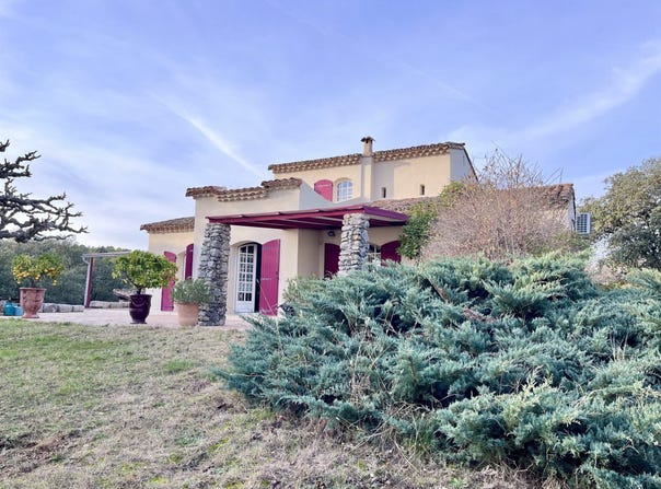 Anduze, Languedoc-Roussillon 30140