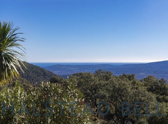 La Garde-Freinet, Provence-Alpes-Côte d'Azur 83680
