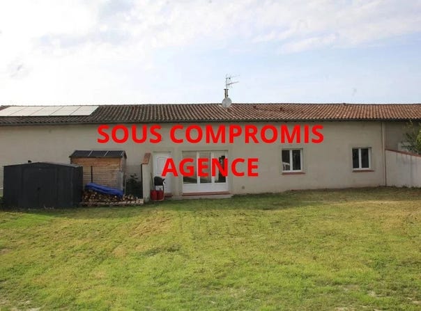 Saint-Quirc, Ariège 09700