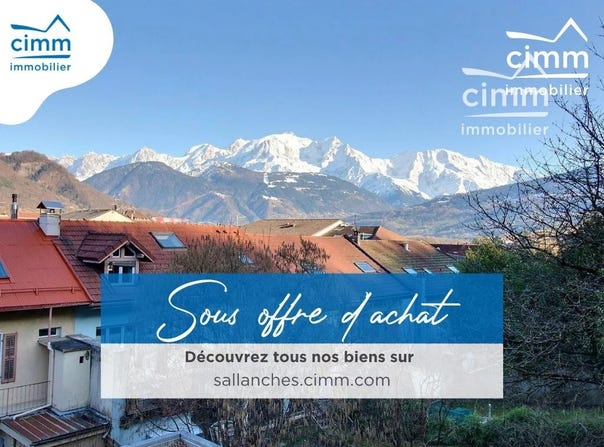 Sallanches, Haute-Savoie 74700