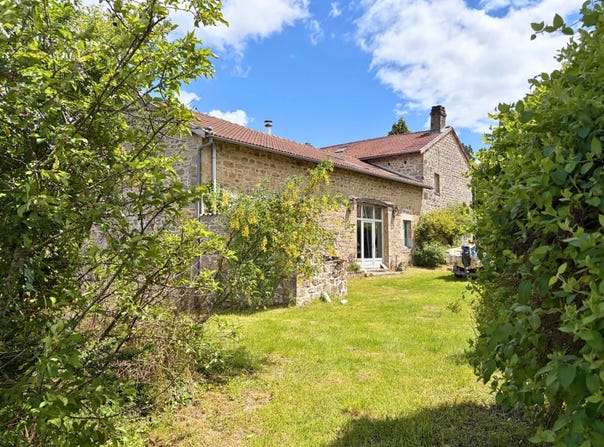 Peyrat-le-Château, Limousin 87470