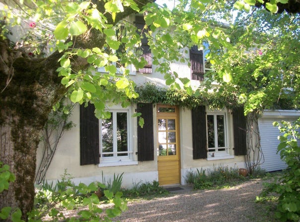 SAINT YRIEIX LA PERCHE, Nouvelle-Aquitaine 87500