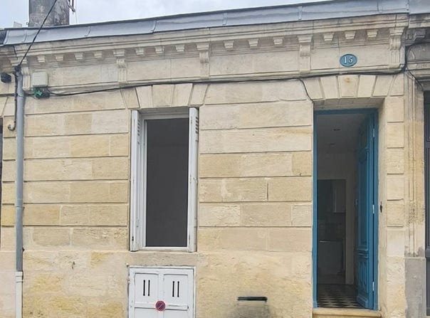 Bordeaux, Aquitaine 33000