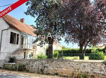 Domerat, Auvergne 03410