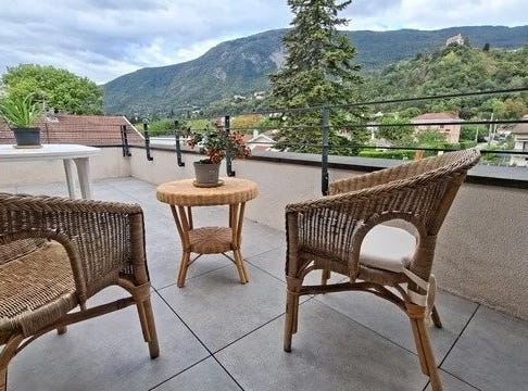 Corenc, Isère 38700