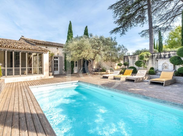Oppède, Provence-Alpes-Côte d'Azur 84580