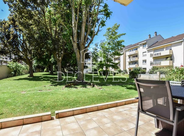 Orgeval, Yvelines 78630