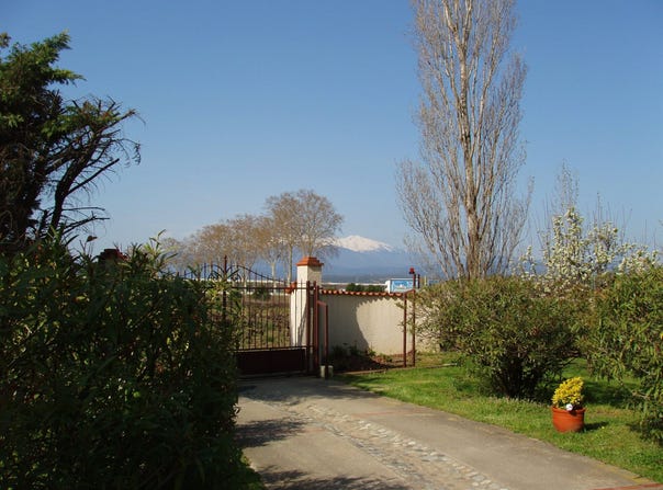 Laroque-des-Albères, Languedoc-Roussillon 66740
