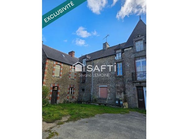 Meneac, Bretagne 56490
