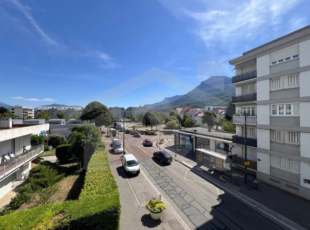 Seyssinet-Pariset, Isère 38170