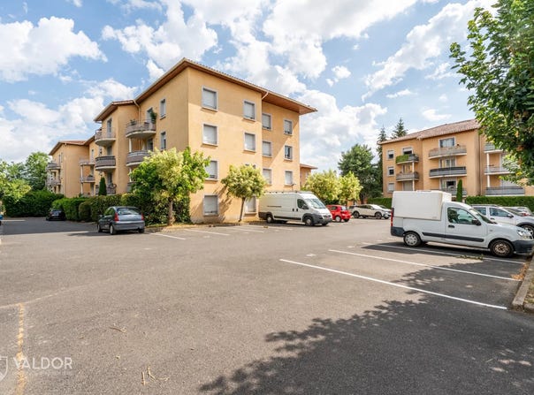 Villefranche-sur-Saône, Rhône 69400