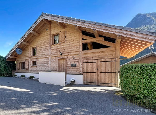 Saint-Jean-d'Aulps, Rhône-Alpes 74430
