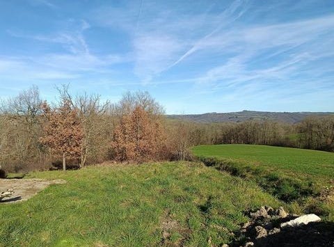 MIRANDOL BOURGNOUNAC, Midi-Pyrénées 81190