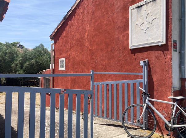 Cépie, Languedoc-Roussillon 11300