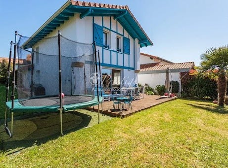 Bassussarry, Nouvelle-Aquitaine 64200