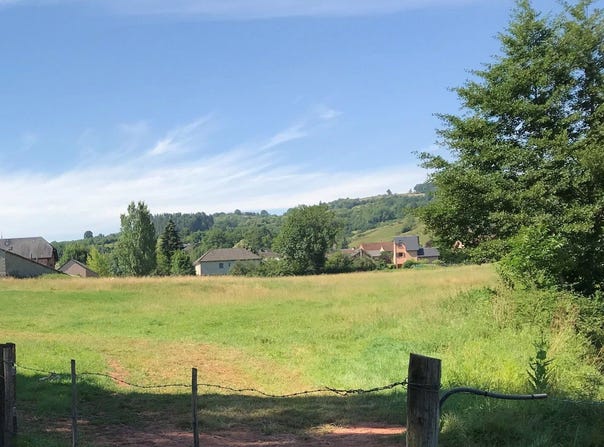 CLAIRVAUX D'AVEYRON, Occitanie 12330