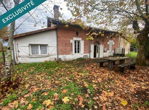 Captieux, Aquitaine 33840