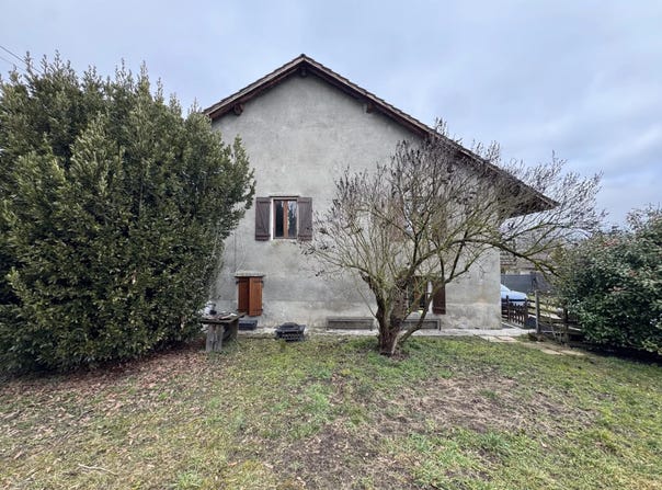 Nangy, Haute-Savoie 74380