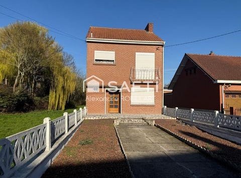 Vimy, Nord-Pas-de-Calais 62580