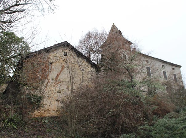 Cahors, Lot 46000