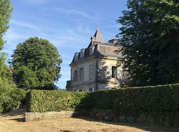 Le Buisson-de-Cadouin, Aquitaine 24480