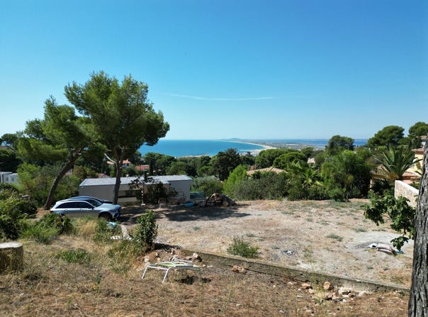 Sète, Languedoc-Roussillon 34200