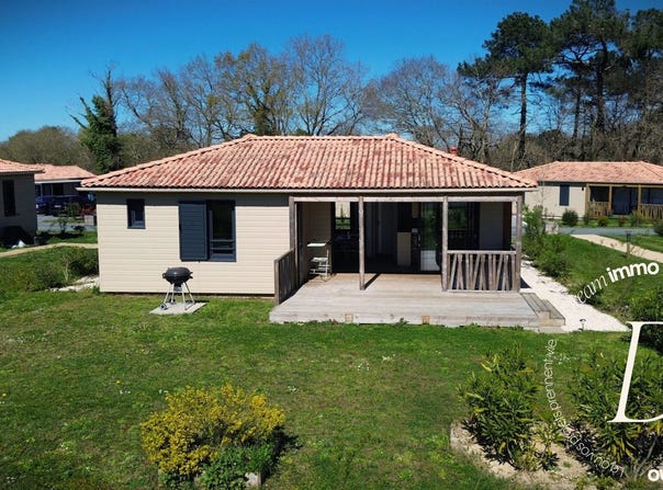 Saubrigues, Aquitaine 40230