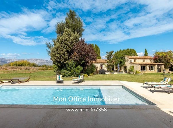 Trets, Provence-Alpes-Côte d'Azur 13530