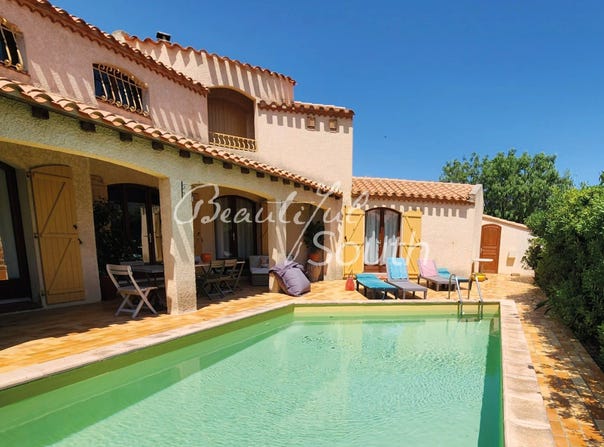 Le Barcarès, Languedoc-Roussillon 66420