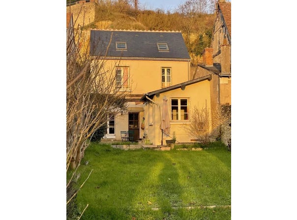 Amboise, Indre-et-Loire 37400