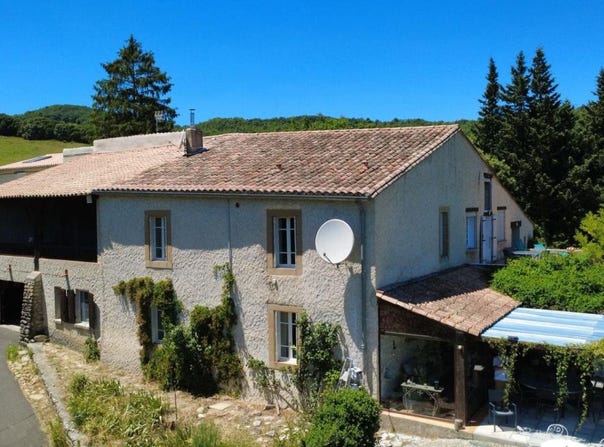 Pomy, Languedoc-Roussillon 11300