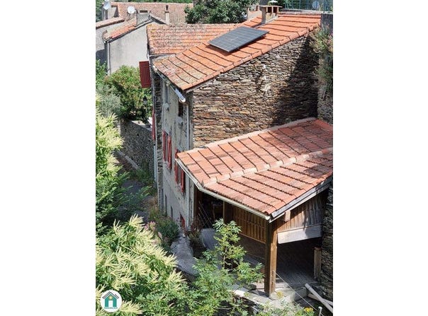 Labastide-Esparbairenque, Languedoc-Roussillon 11380