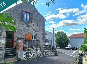 Ternant-Les-Eaux, Auvergne 63340