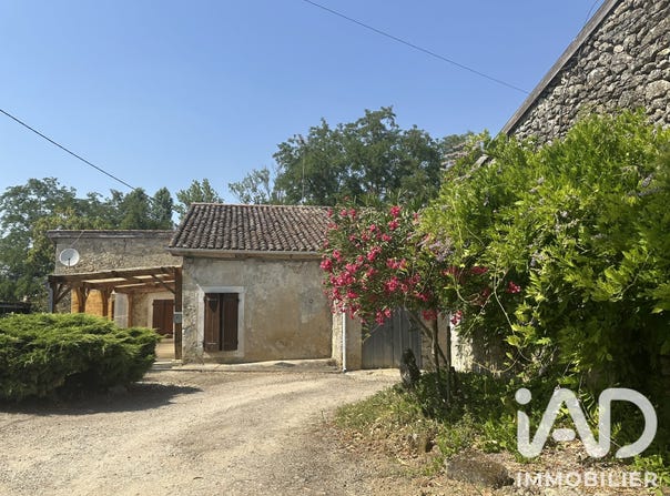 Nérac, Aquitaine 47600